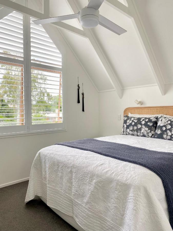 The Loft Matua Daire Tauranga Dış mekan fotoğraf
