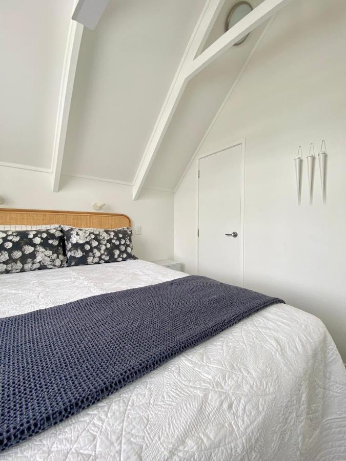 The Loft Matua Daire Tauranga Dış mekan fotoğraf